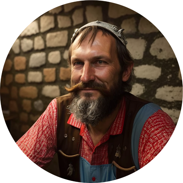Jorge Rudnev